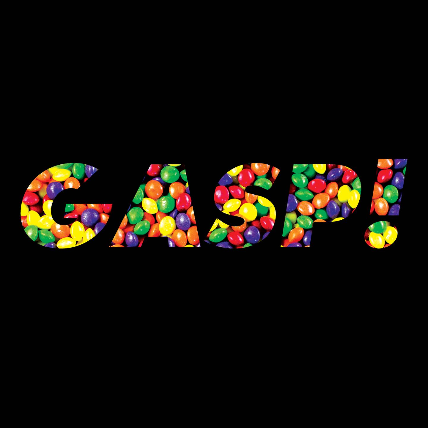 Zomby - Gasp! | Big Dada Recordings (BD282)