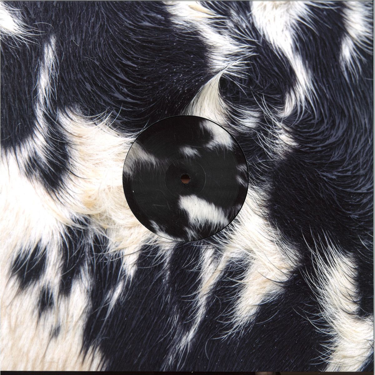 Blawan - Dismantled Into Juice | XL Recordings (XL1330T)