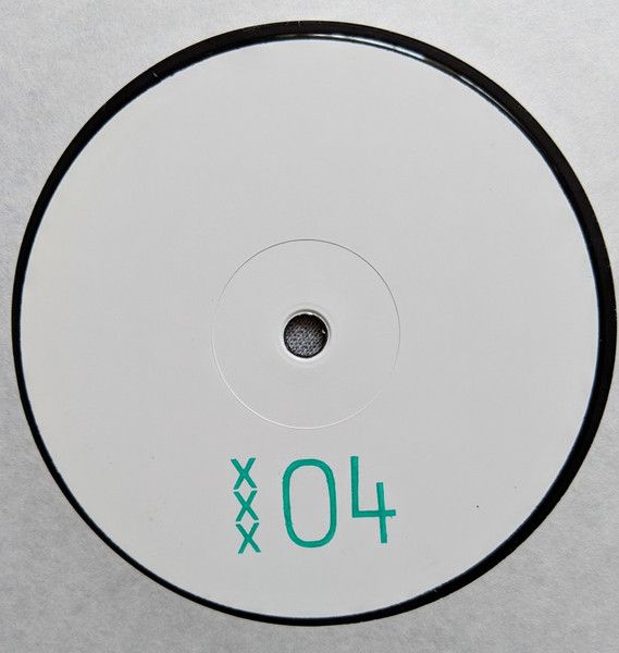 Unknown Artist - UNKNOWN | Not On Label (Kid Sublime Self-released) (DW004)