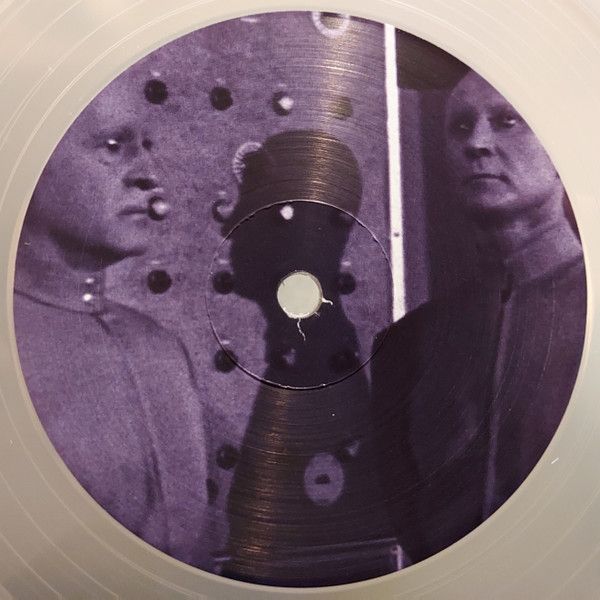 The Clickers - CLICKERS 002 | Clickers (CLICKERS 002)