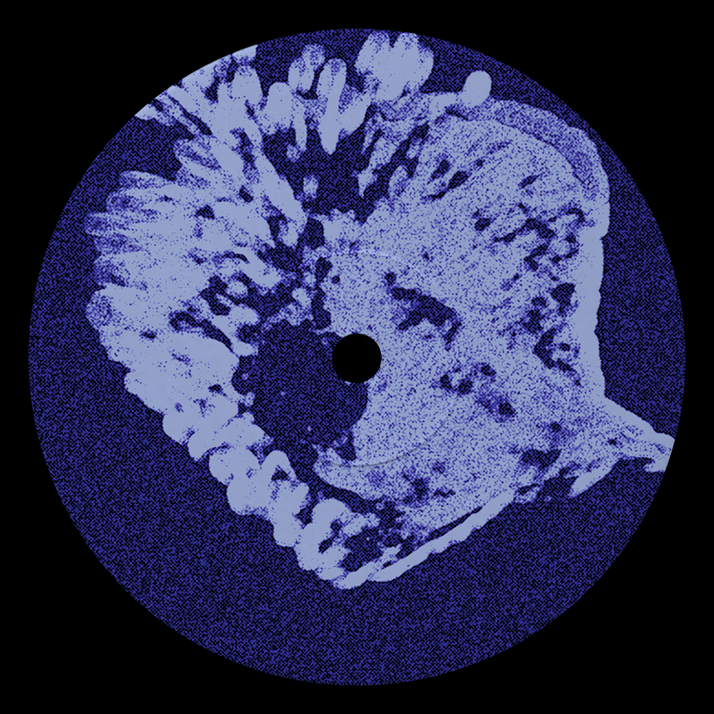 Réti Virág - Peremidő | Blue Sun (BLUE SERIES 01)