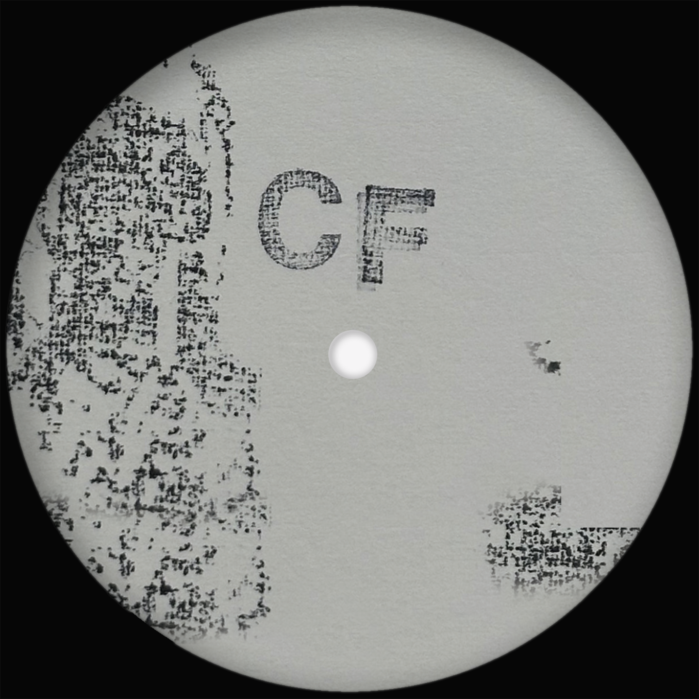 Circus Operandi - CFV001 | Customs & Faces (CFV001)