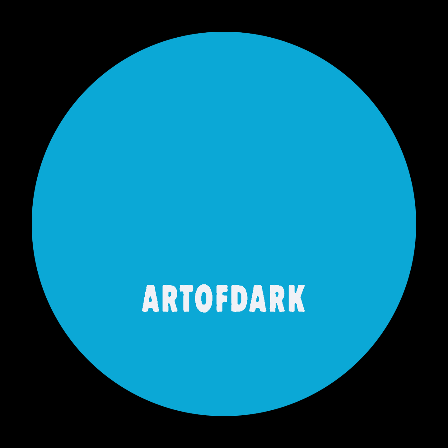 Daïf - Machine Music EP | Art Of Dark (AOD022) Daïf - Machine Music EP | Art Of Dark (AOD022)