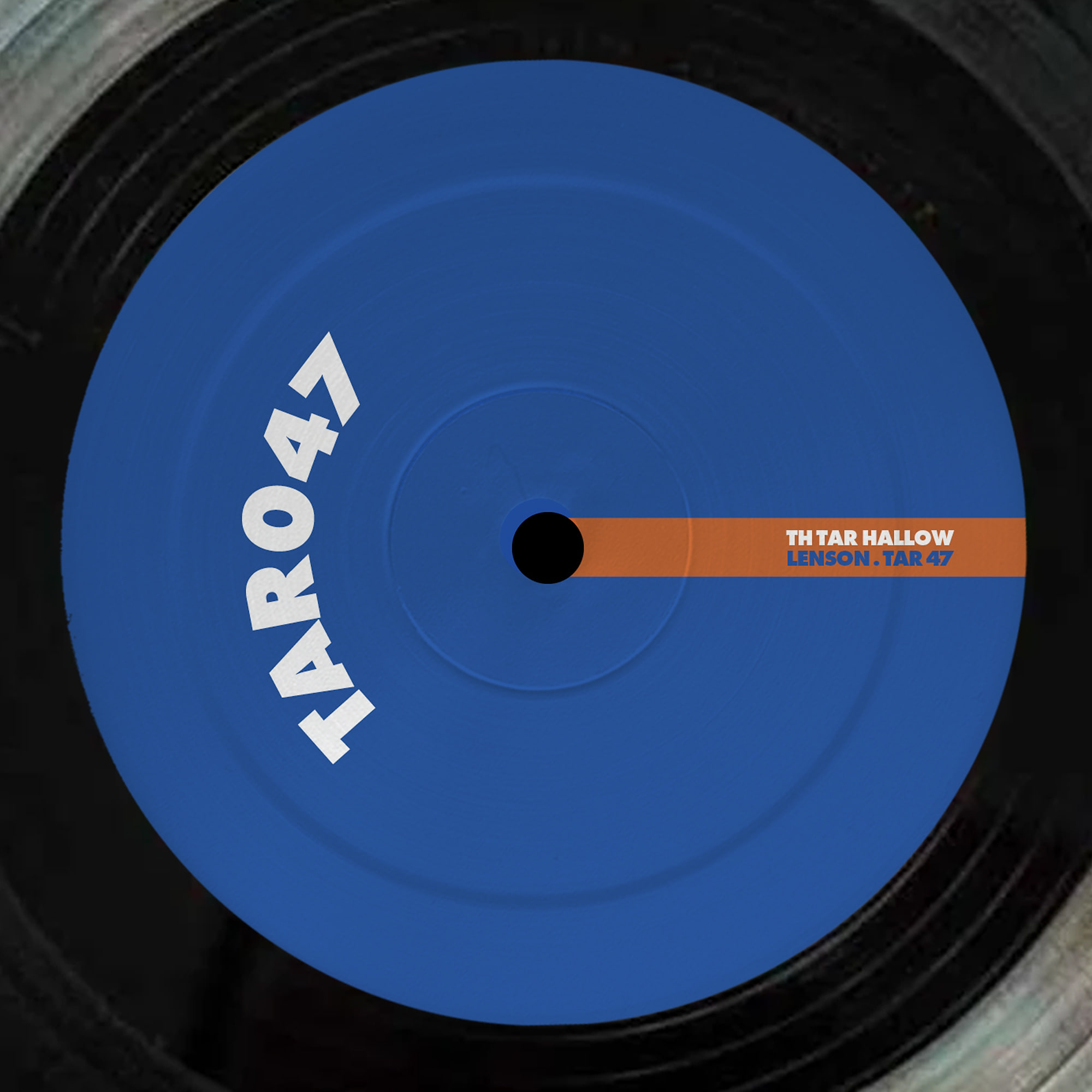 Lenson - Tar 47 | TH Tar Hallow (TAR047) - 2