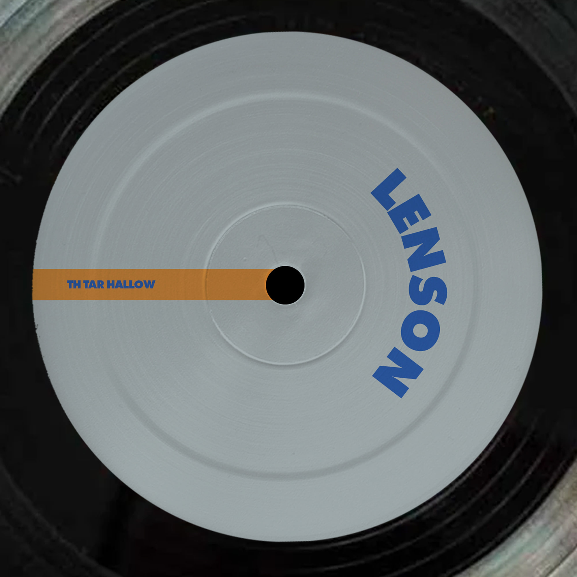 Lenson - Tar 47 | TH Tar Hallow (TAR047)