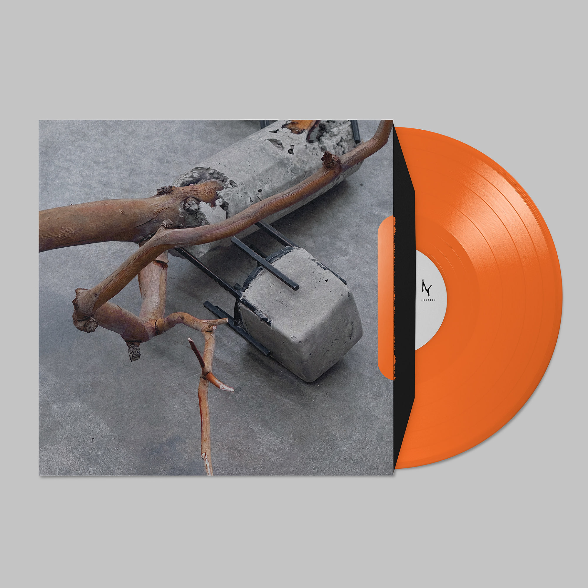 Sabre - Big Cat EP | Critical Music (CRIT280) - main Sabre - Big Cat EP | Critical Music (CRIT280) - main