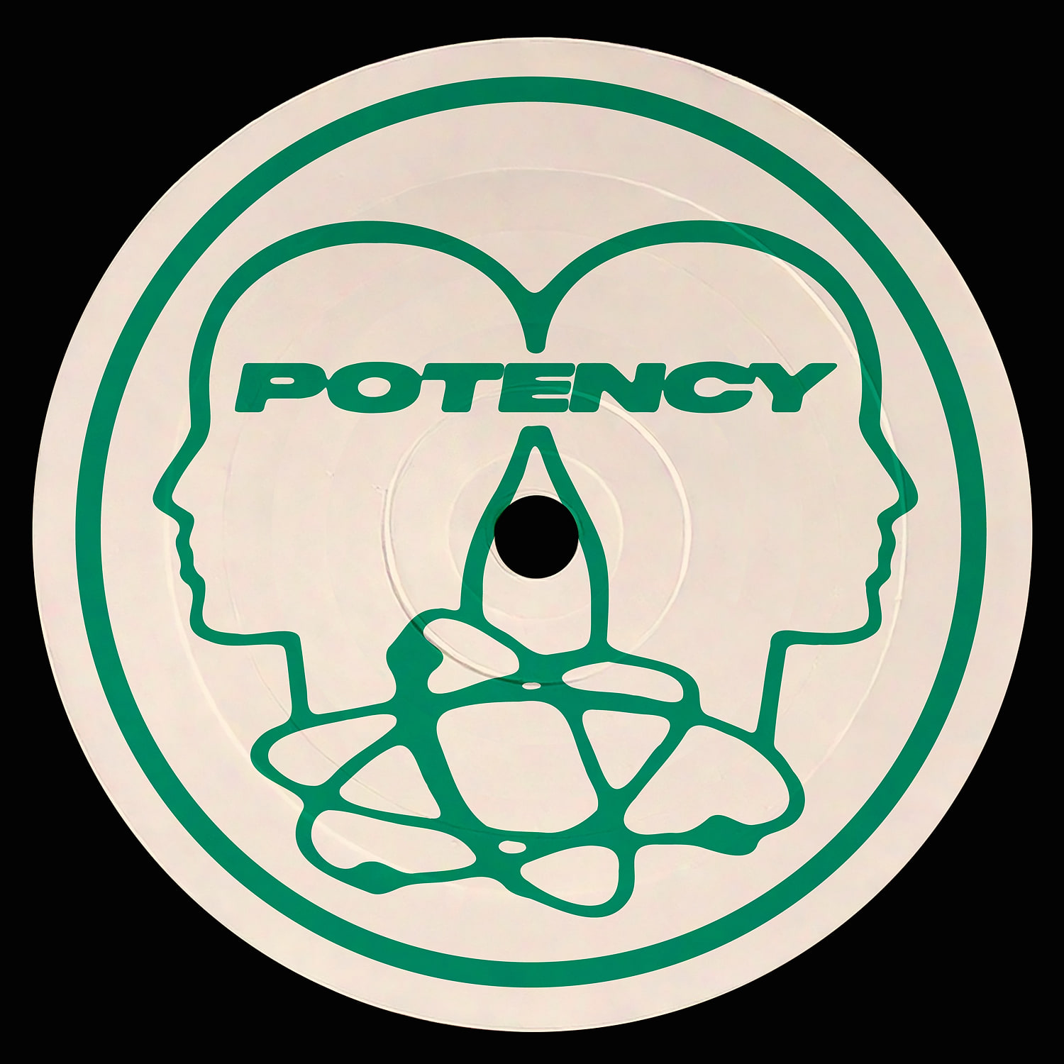 Malik Kassim - I Do Dance EP | Potency (POTENCY010) - 2