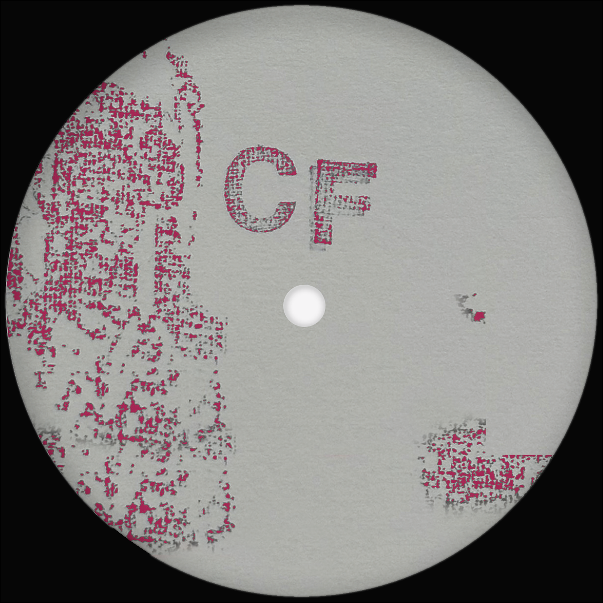 Shonky - EP | Customs & Faces (CFV003) - main