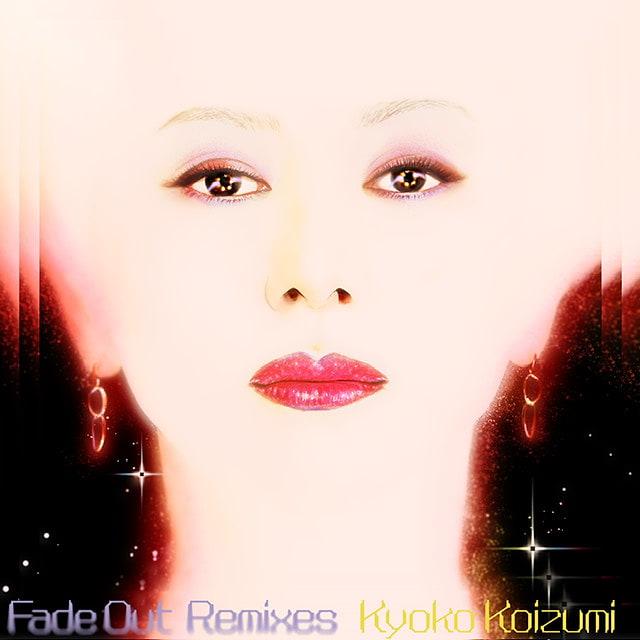 Kyoko Koizumi - Fade Out Remixes (incl. Soichi Terada Mix) | U/M/A/A Inc. (PINC-1253) - main