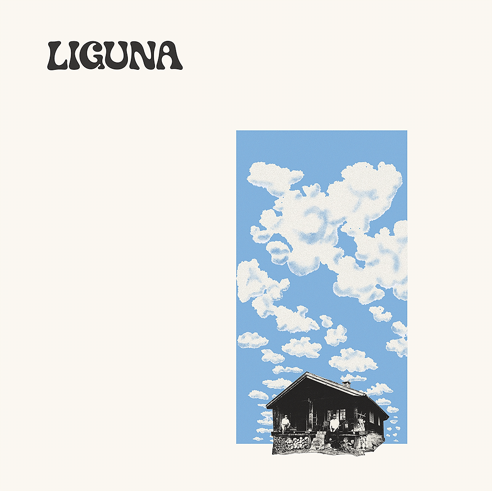 Liguna - Liguna | Snorkel Records (SNRKL018) - main Liguna - Liguna | Snorkel Records (SNRKL018) - main