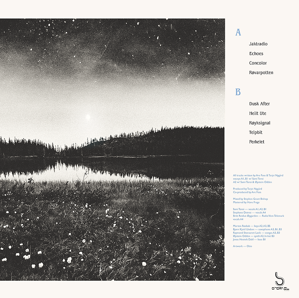 Liguna - Liguna | Snorkel Records (SNRKL018) - 2 Liguna - Liguna | Snorkel Records (SNRKL018) - 2