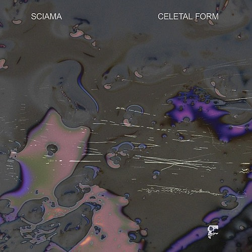 Sciama - Celetal Form | Samurai Music (SMDELP20)