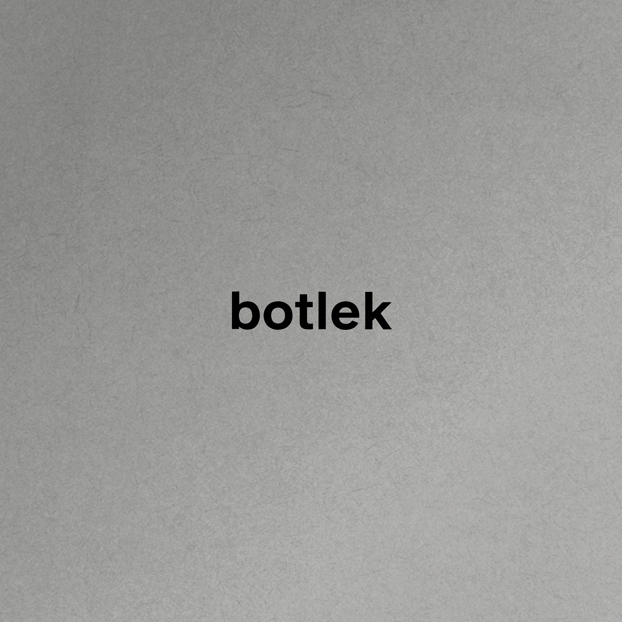 Ritzi Lee - Botlek001 | Botlek (BOTLEK001)