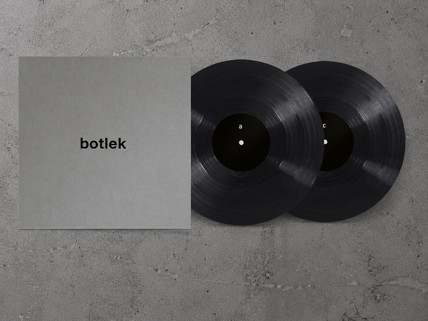 Ritzi Lee - Botlek001 | Botlek (BOTLEK001) - 2