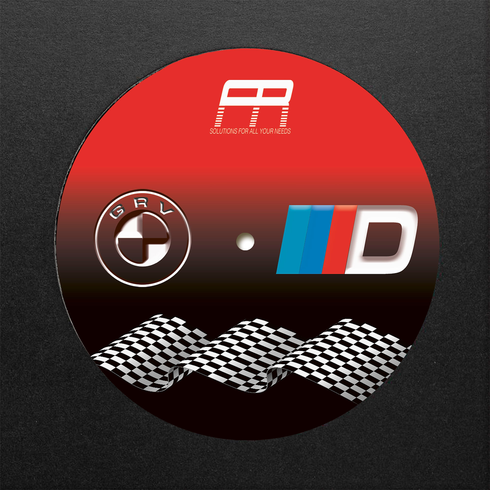 Groovedeep - Speed Queen EP | Fixed Rhythms (FRS040) - 2 Groovedeep - Speed Queen EP | Fixed Rhythms (FRS040) - 2