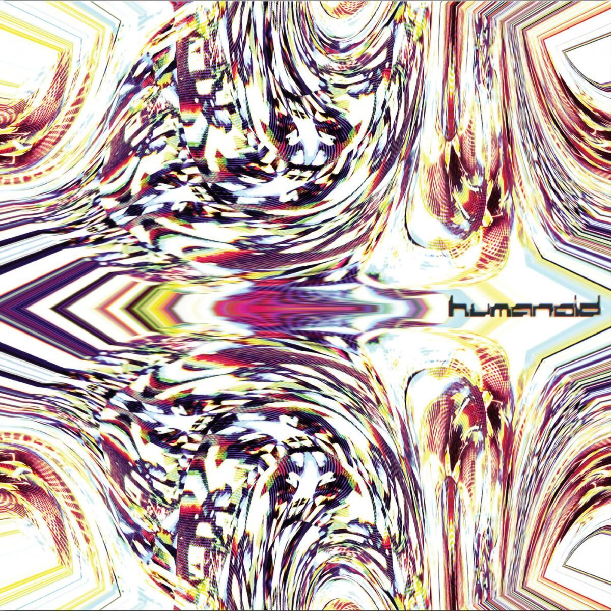 Humanoid - Sweet Acid Sound | De:tuned (ASG/DE303)