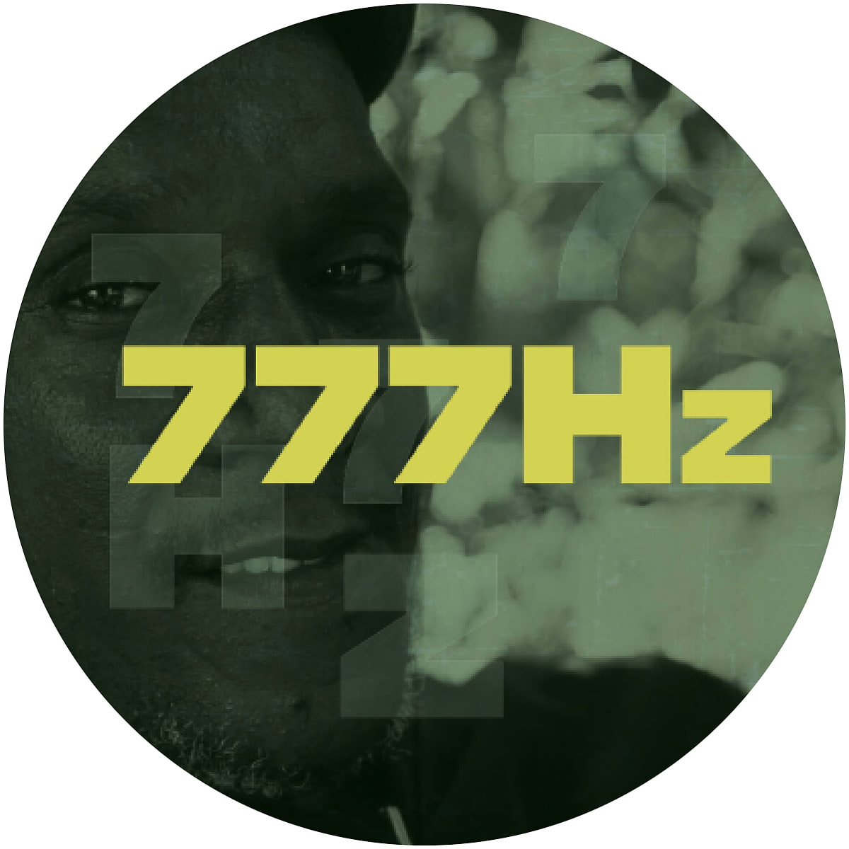 Hiss Is Bliss  &  Linval Thompson - Free Jah People | Hz (7HZ002) - main