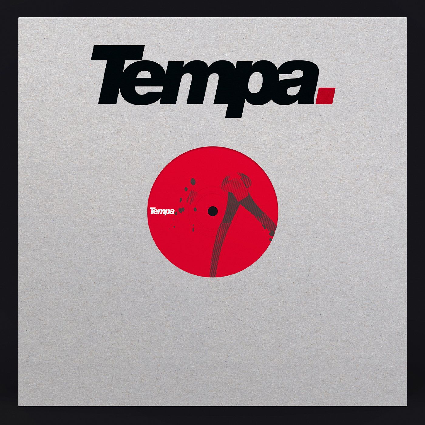 Coki - Tortured / Shattered | Tempa (Tempa024)