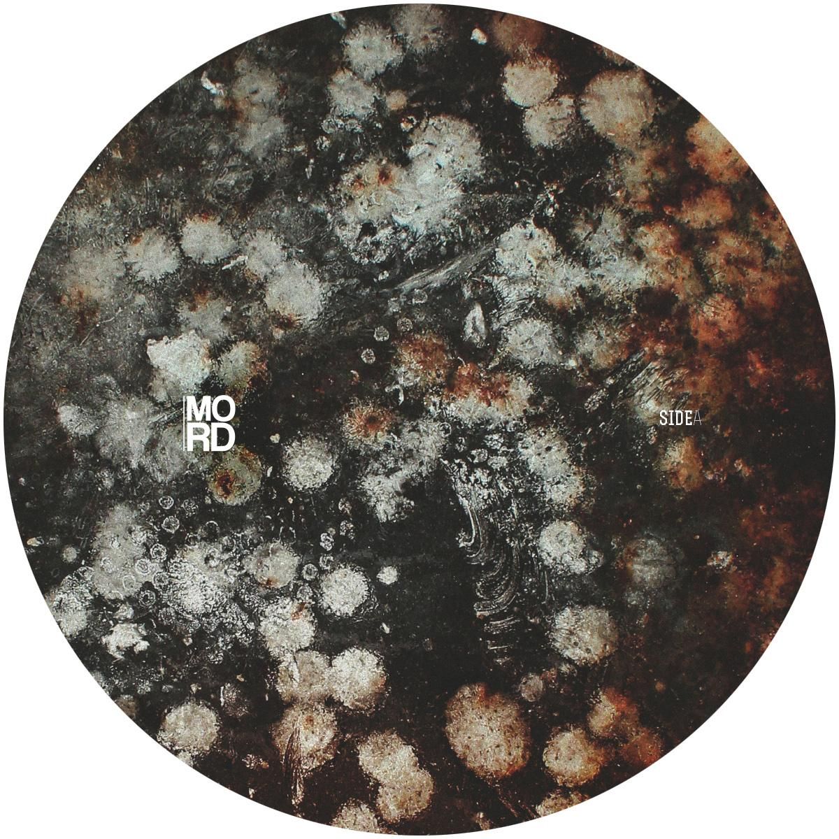 Chloe Lula - Ego Sum EP | Mord (MORD120)