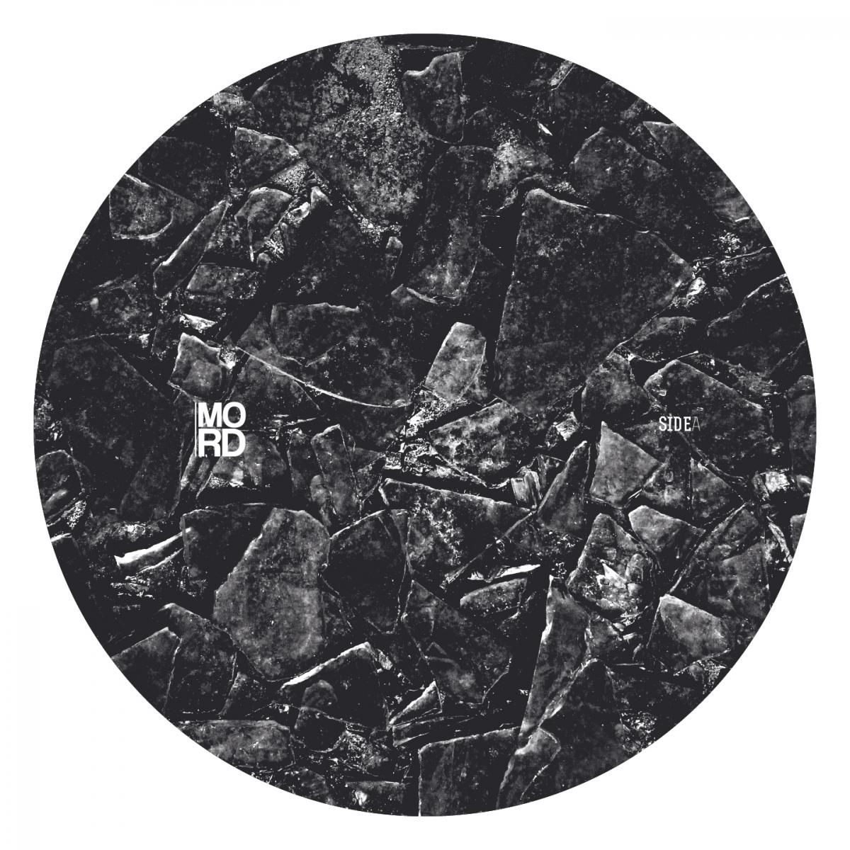 DisX3 - Resonance Studies EP | Mord (MORD121)