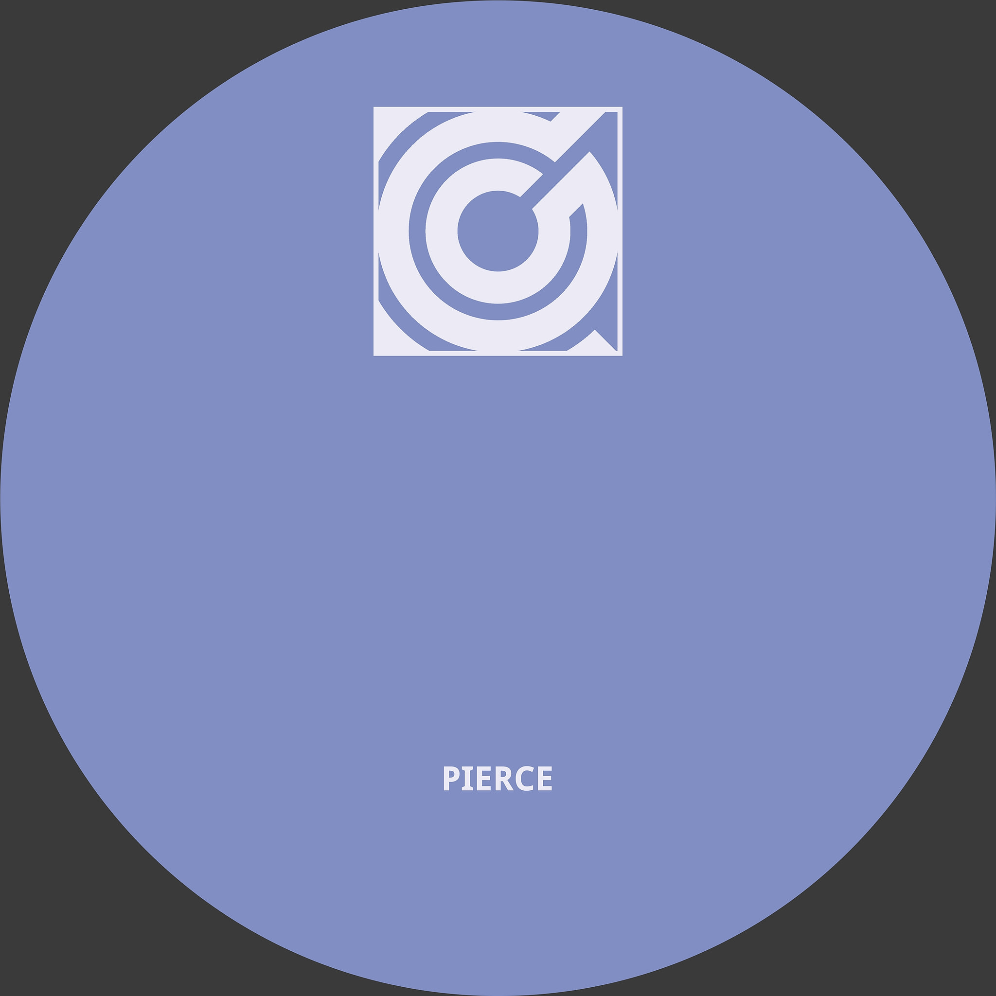 Franco Rossi  &  Pierce - Clergy Splits [04] | Clergy (CRG042) - 2