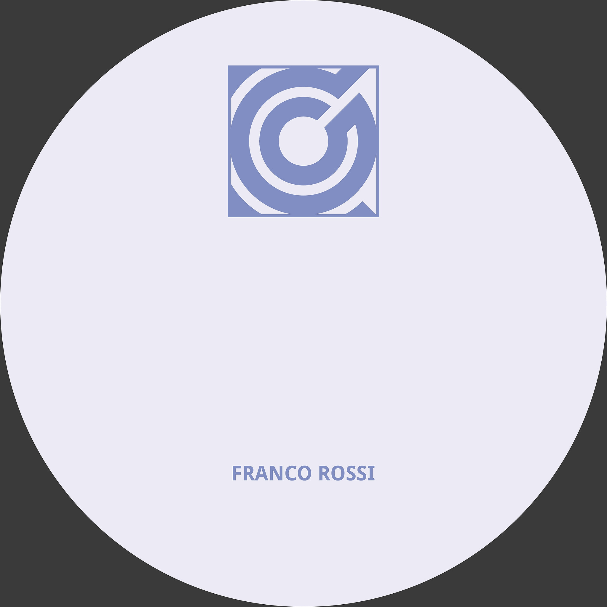 Franco Rossi  &  Pierce - Clergy Splits [04] | Clergy (CRG042)