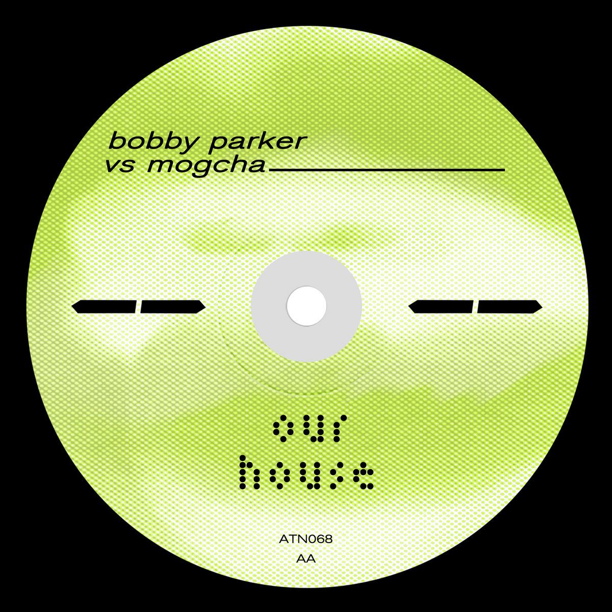 Bobby Parker - Automatic BPM | Antinote (ATN068) - main