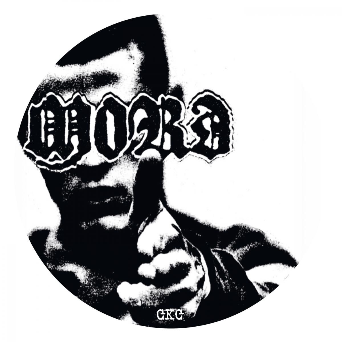 Ribé - Son Etapas EP | Mord (MORD122)