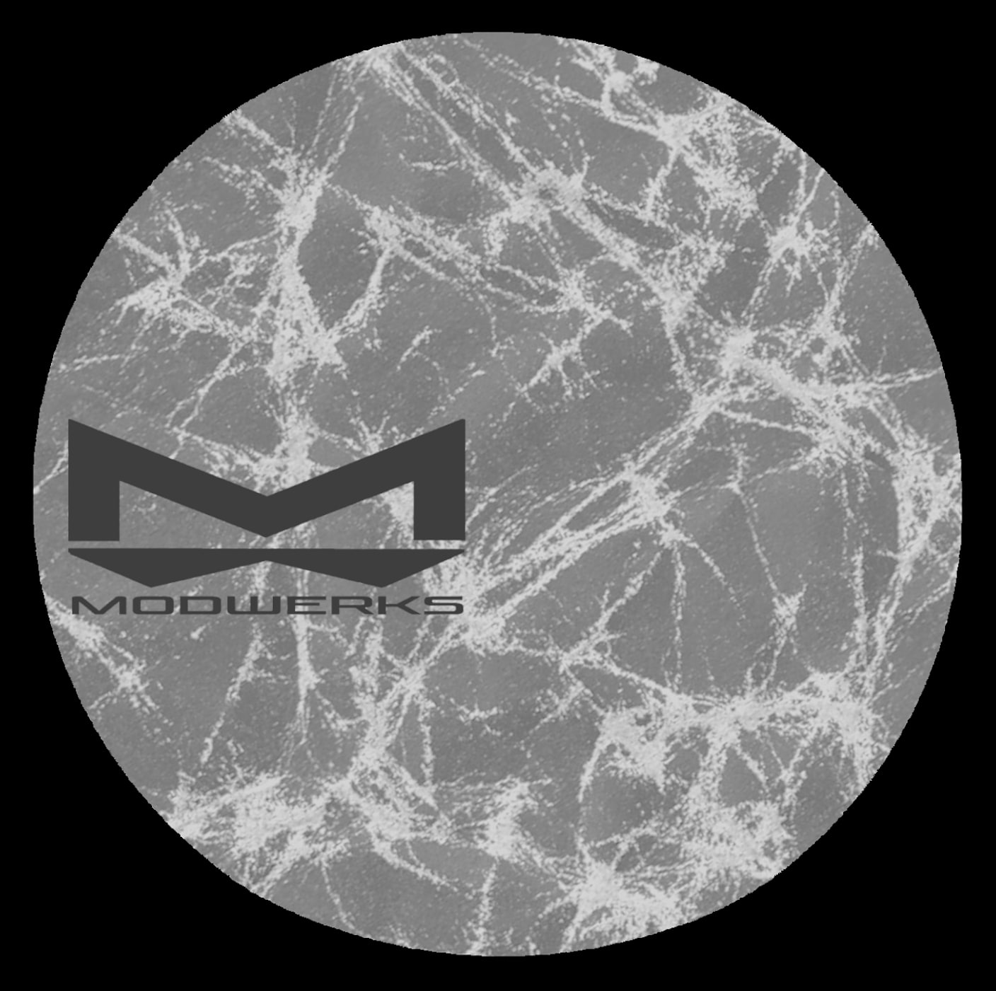 Dimi Angelis - Night Gallery | Modwerks (MDWXLP018)