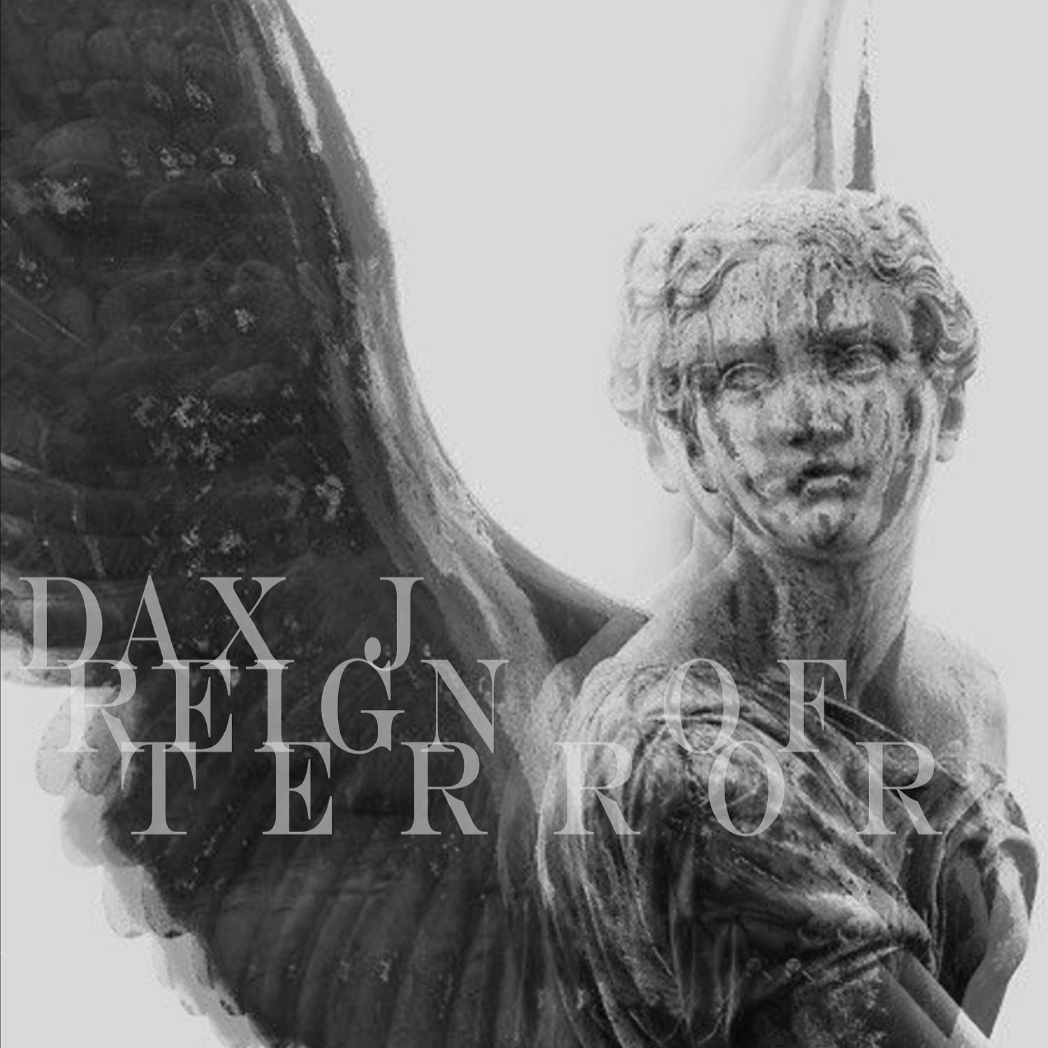 Dax J - Reign Of Terror | Monnom Black (MONNOM042)