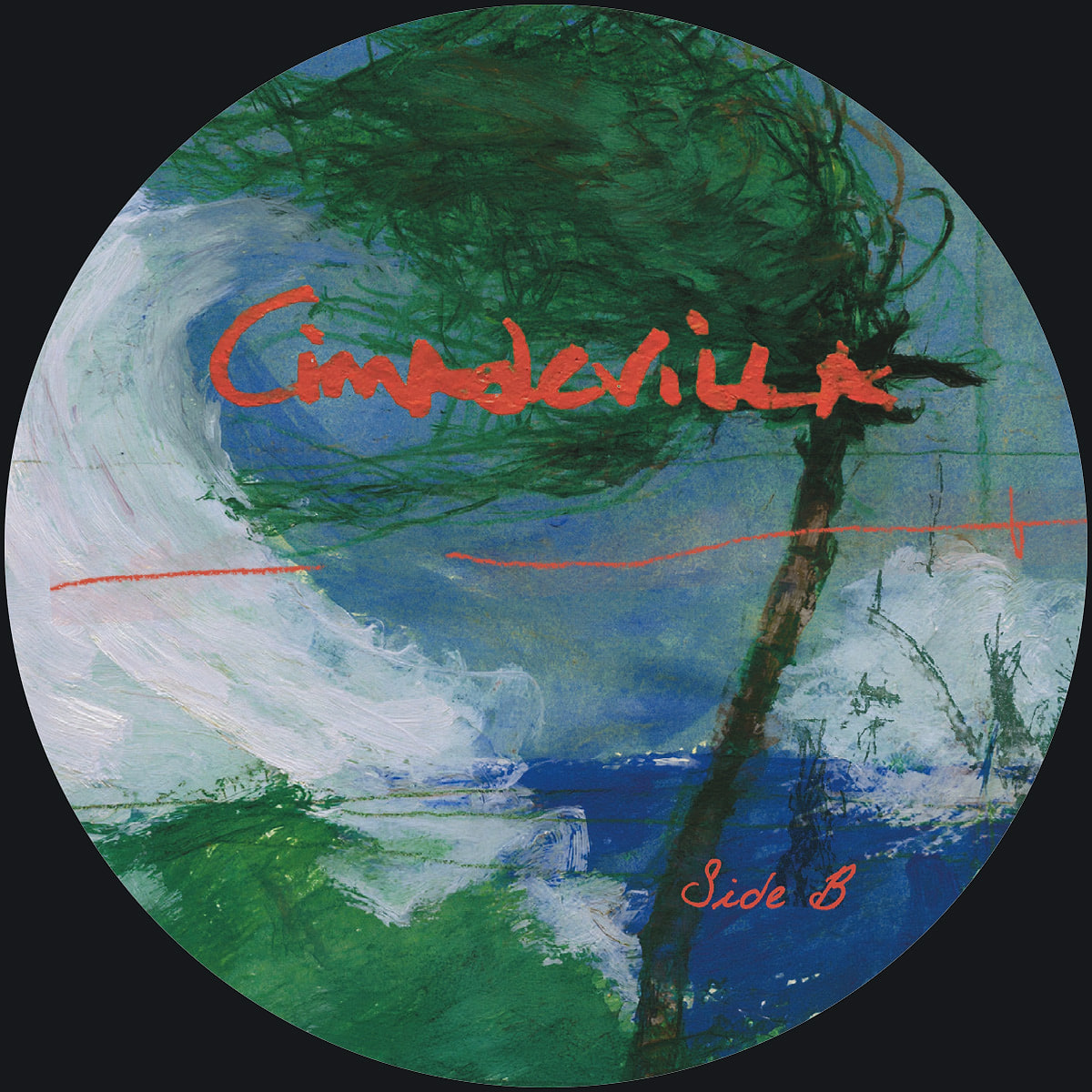 Cimadevilla - Headlock | Renegade Methodz (RM33) - 2