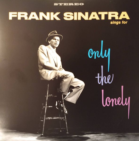 Frank Sinatra - Frank Sinatra Sings For Only The Lonely | Vinyl Lovers (6785502)