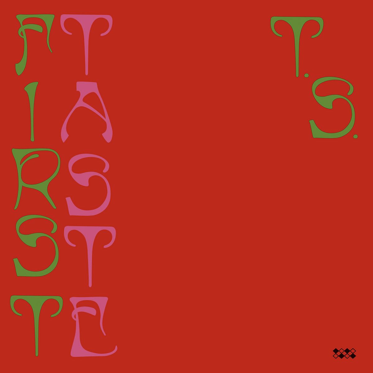 Ty Segall - First Taste | Drag City (DC738)