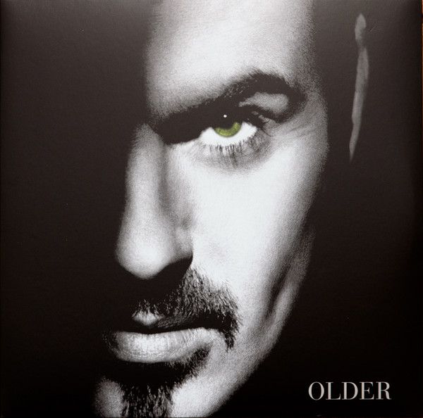 George Michael - Older | Sony Music (19439857091/B)