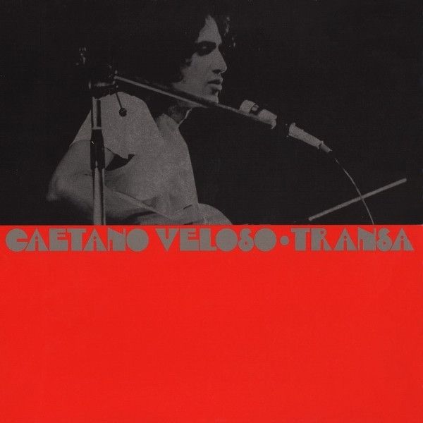 Caetano Veloso - Transa | Vinyl Lovers (900082)