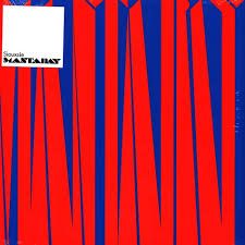 Siouxsie Sioux - Mantaray | Sioux Songs (SXS01 LPB)
