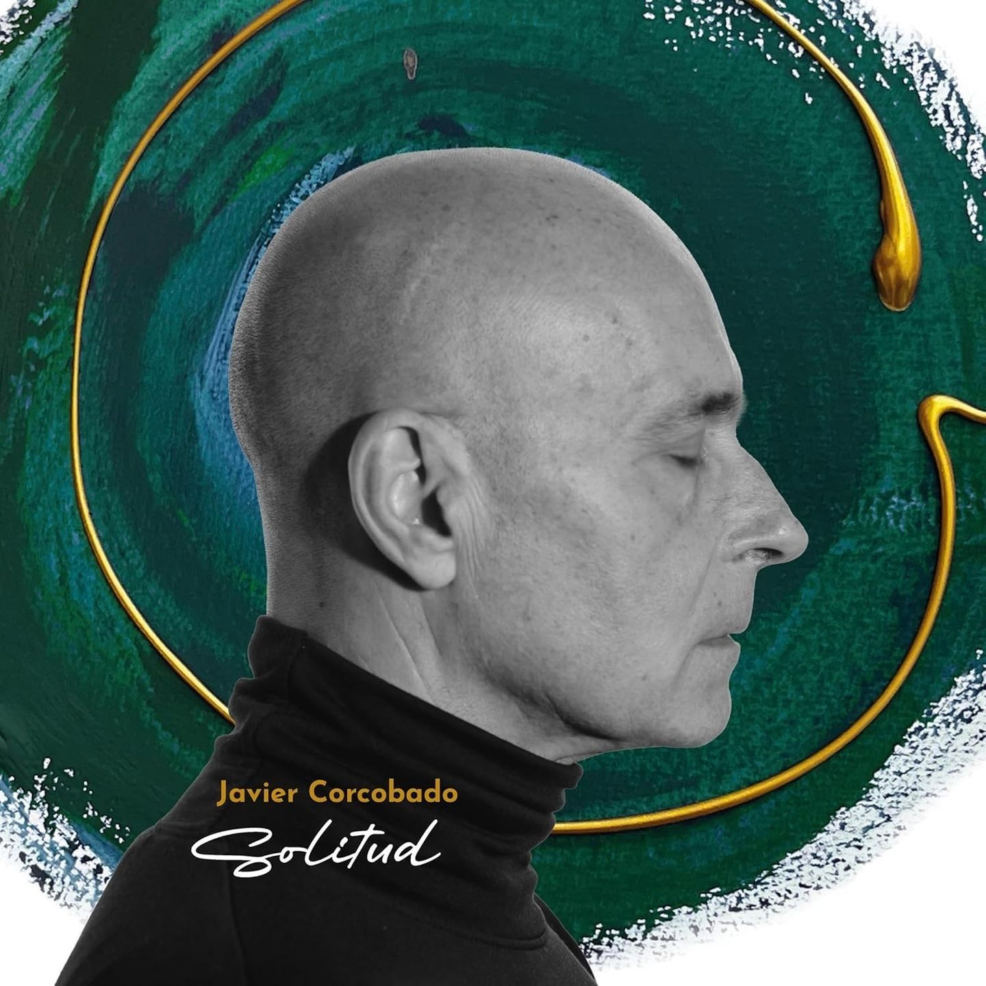 Javier Corcobado - Solitud Y Soledad | Intromusica Records (IM142)