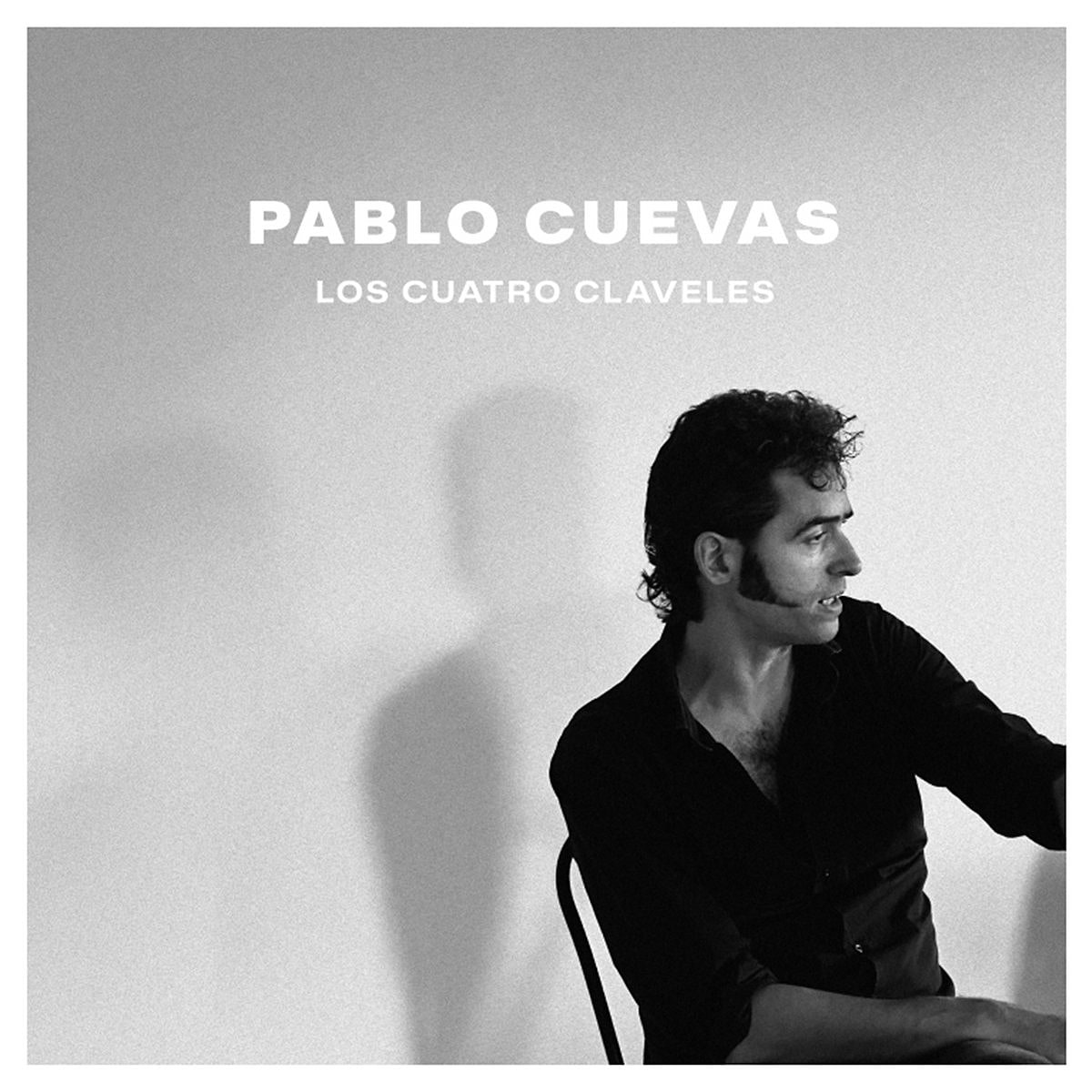 Pablo Cuevas - Los Cuatro Claveles | Family Spree Recordings (FSR154) - main