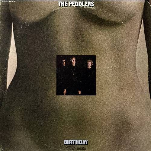 The Peddlers - Birthday (Cumpleaños) | CBS (S 63682) - main