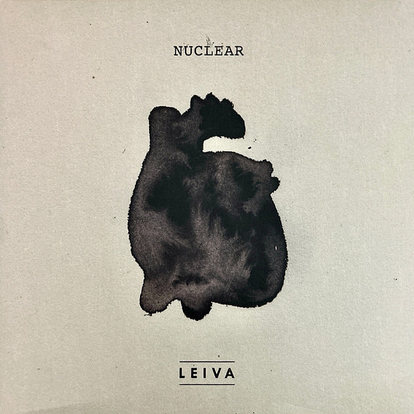 Leiva - Nuclear | Sony Music (19075932041) - main Leiva - Nuclear | Sony Music (19075932041) - main