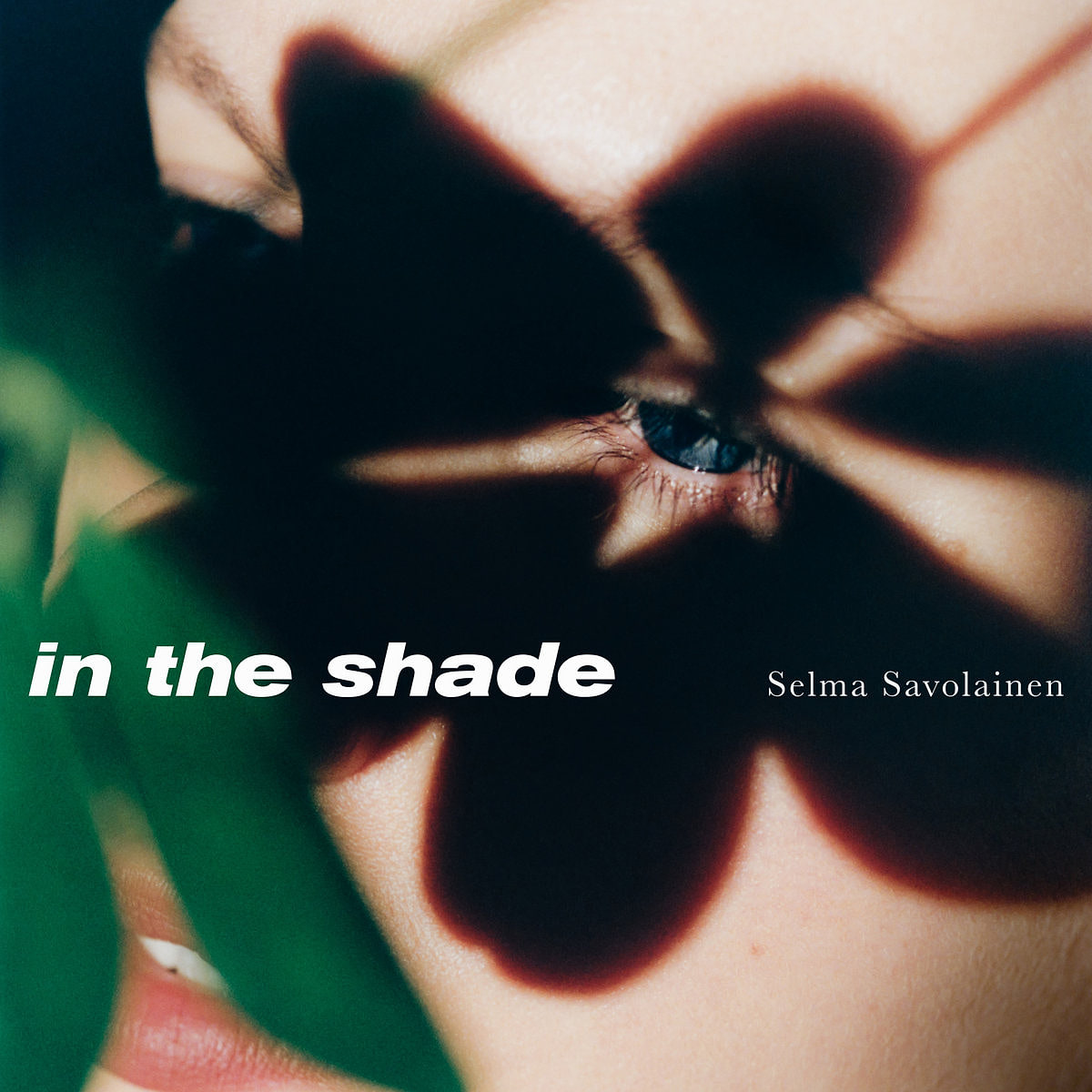 Selma Savolainen - In The Shade | Whirlwind Recordings (WR4853LP)