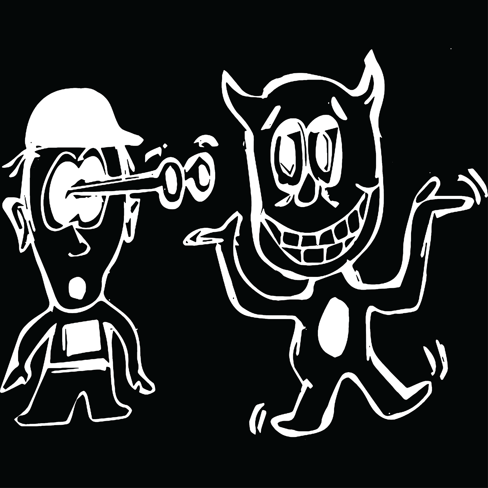 Rob Pearson - Oddly Mangled EP | Goodtunes (GT003) - 2