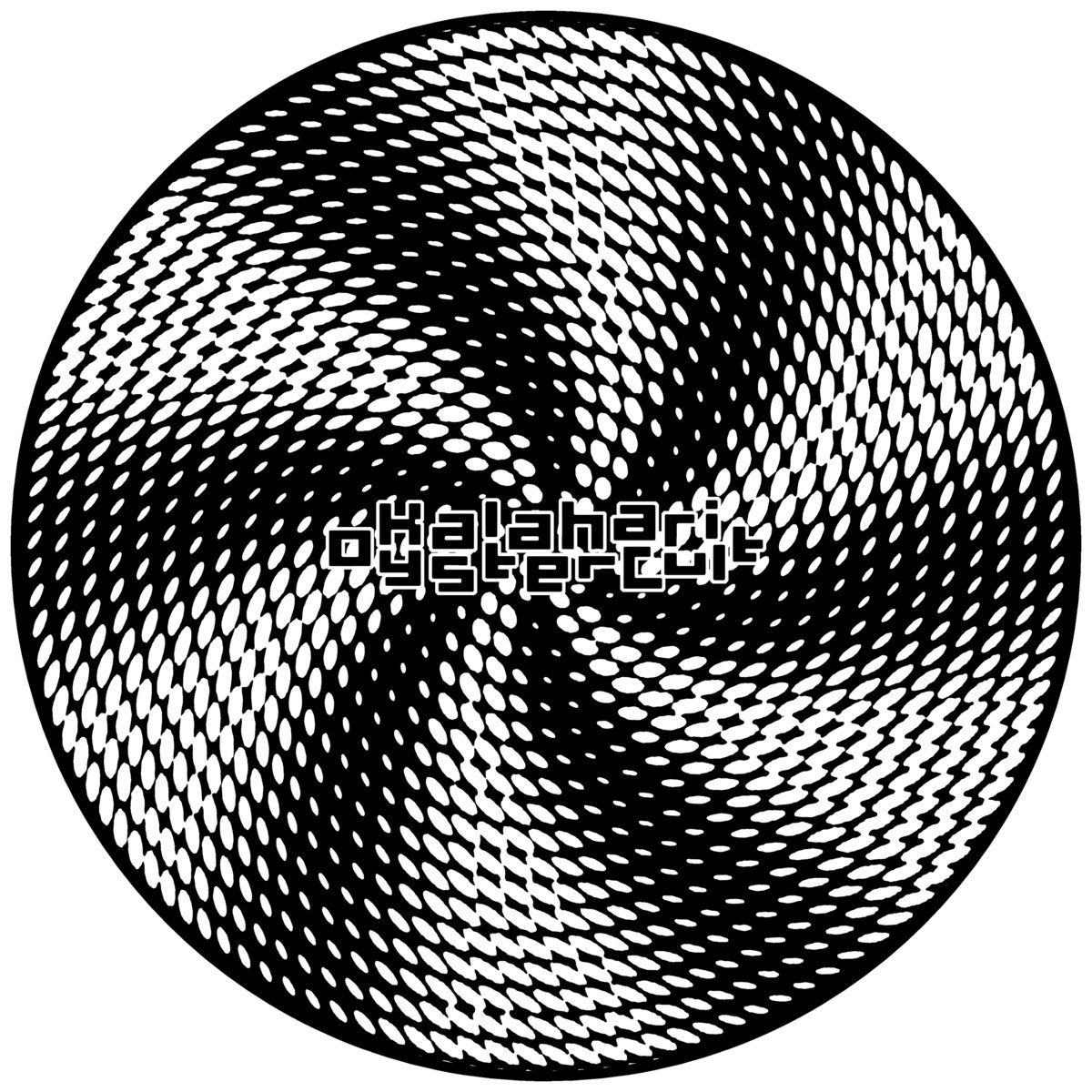 Kalahari Oyster Cult - Slipmats Model 01