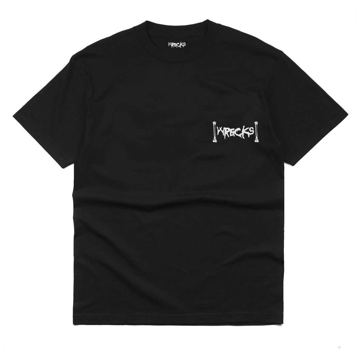 "FIEND" Tee from Klasse Wrecks Shirt