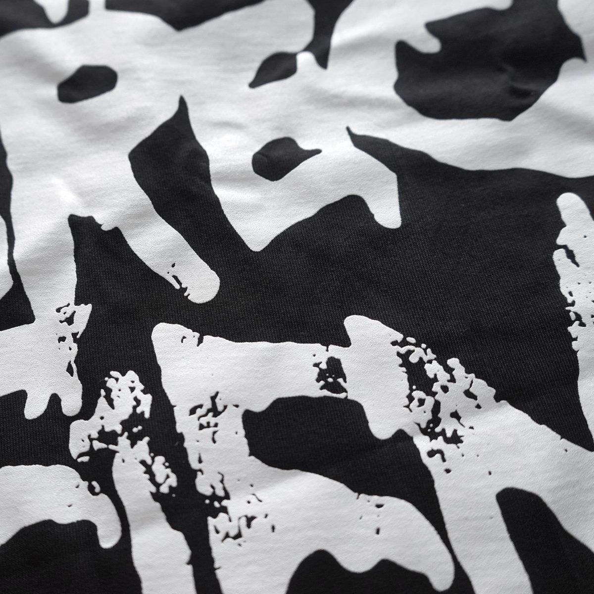 "FIEND" Tee from Klasse Wrecks Shirt