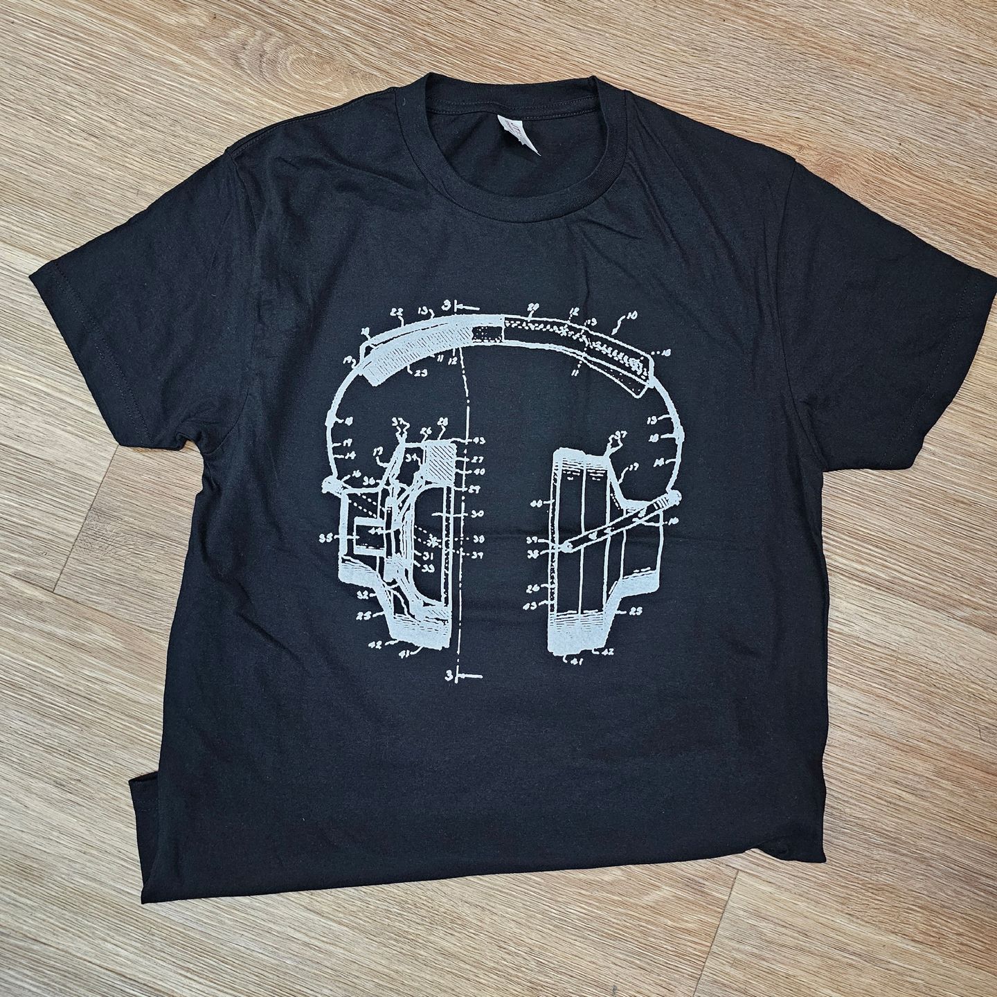 HEADPHONES