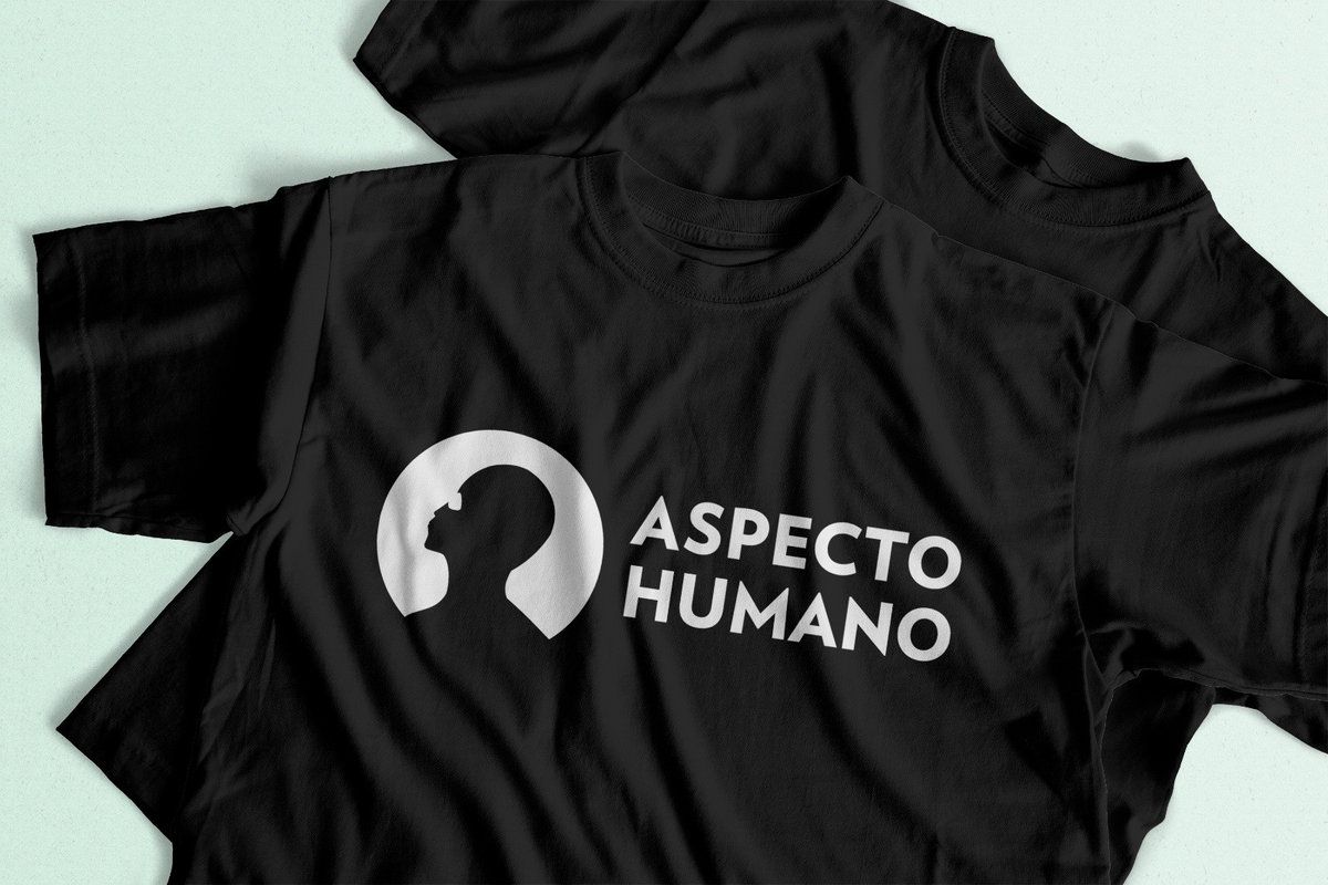 ASPECTO HUMANO - TSHIRT